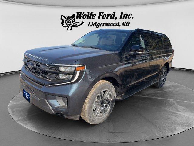 2026 Ford Expedition