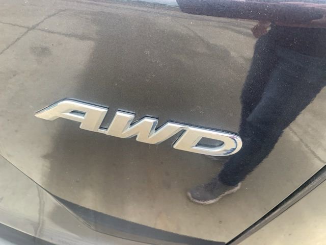 2018 Honda CR-V EX - Photo 9