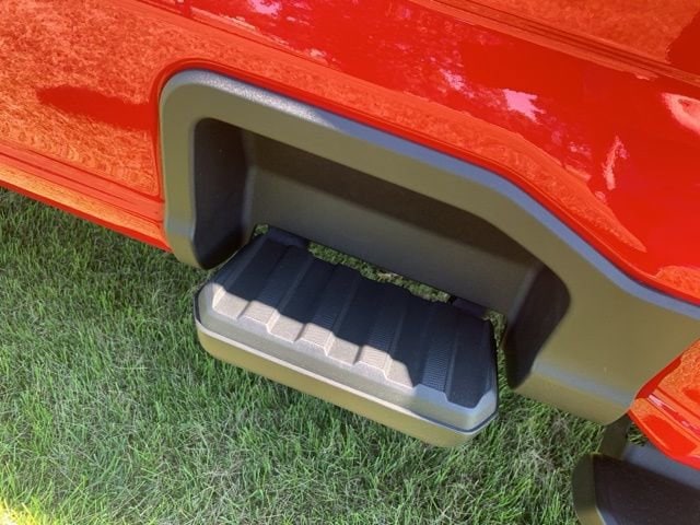 2024 Ford F-250 Super Duty XL - Photo 10