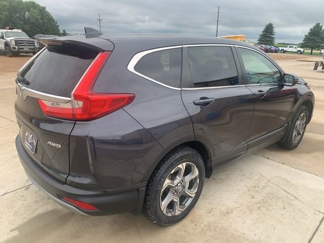 2018 Honda CR-V EX - Photo 6
