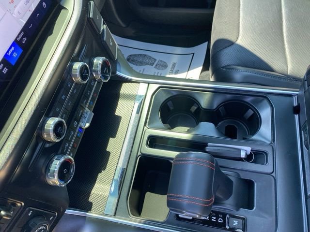 2024 Ford F-150 Raptor - Photo 15