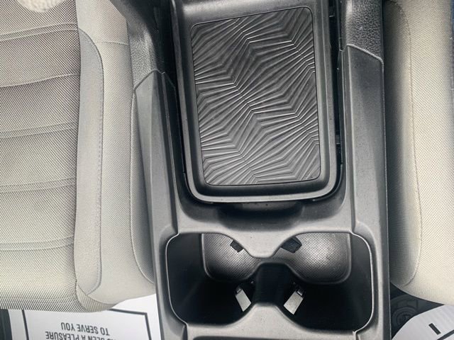 2018 Honda CR-V EX - Photo 14
