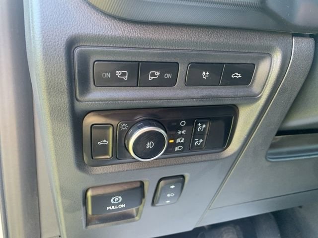 2024 Ford F-150 Platinum - Photo 19