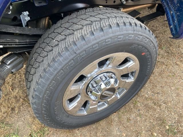 2026 Ford F-350 Super Duty Lariat - Photo 7