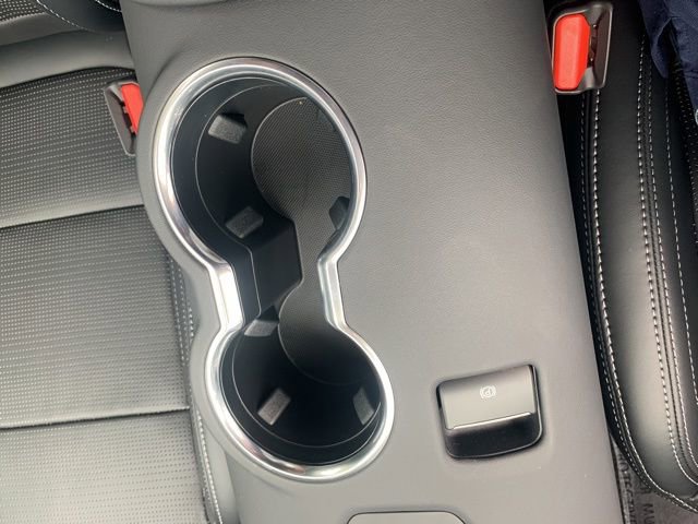 2025 Ford Mustang EcoBoost Premium Convertible - Photo 7