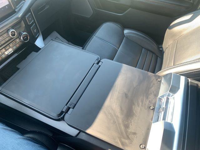 2024 Ford F-150 Platinum - Photo 23