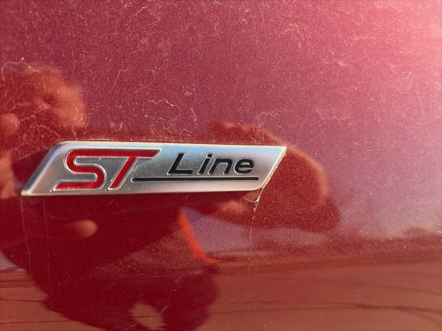 2026 Ford Explorer ST-Line - Photo 9