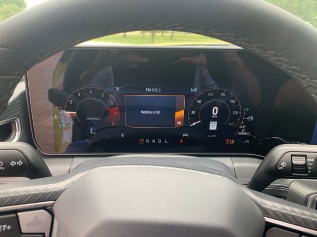 2025 Ford Mustang EcoBoost Premium Convertible - Photo 11