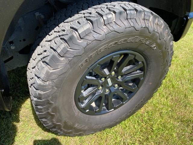 2024 Ford F-150 Raptor - Photo 23