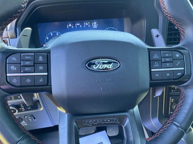 2024 Ford F-150 Raptor - Photo 10
