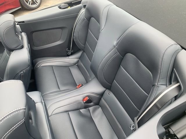 2025 Ford Mustang EcoBoost Premium Convertible - Photo 18