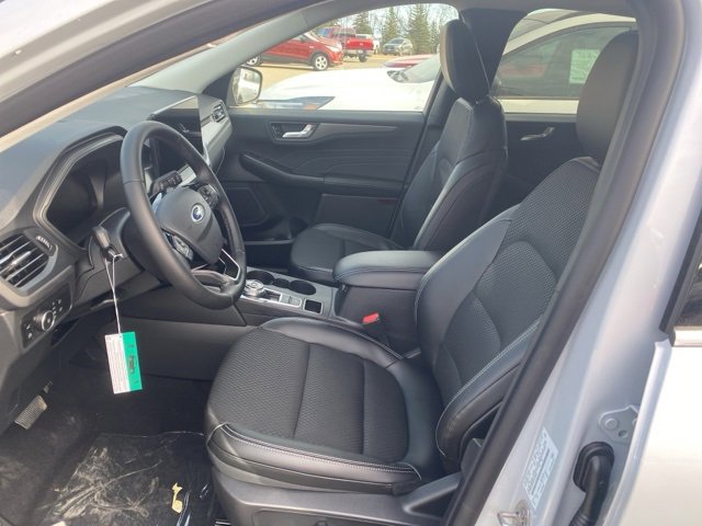 2026 Ford Escape photo 4