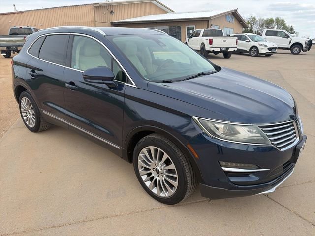 2015 Lincoln MKC AWD's photo