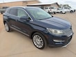  Lincoln MKC