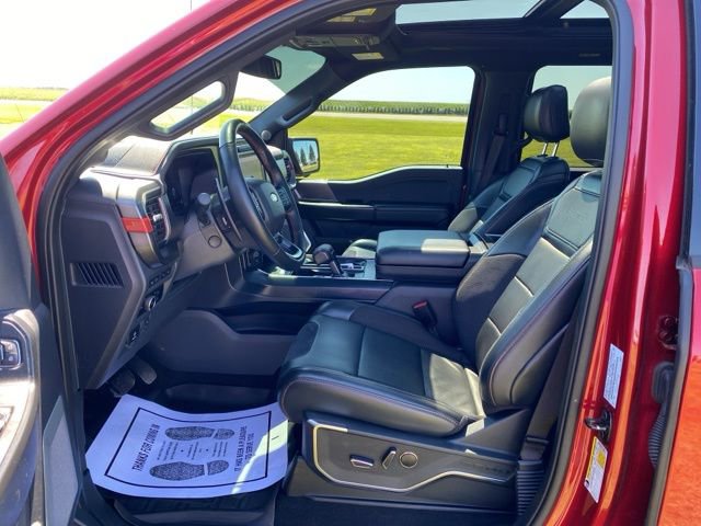 2024 Ford F-150 Raptor - Photo 6