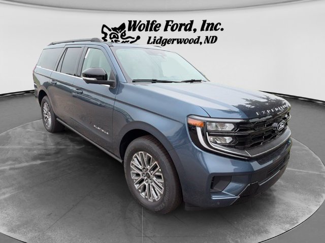 2027 Ford Expedition