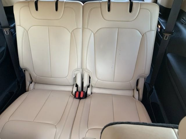 2022 Jeep Grand Cherokee L Limited - Photo 12