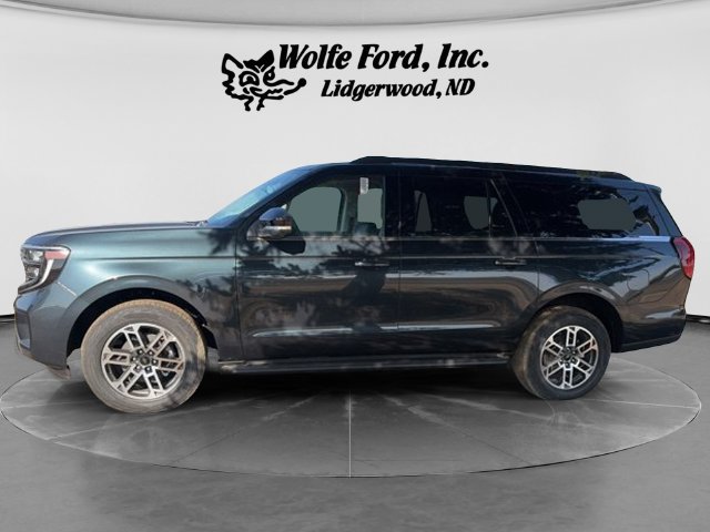 New 2026 Ford Expedition Max Active Active 4x4