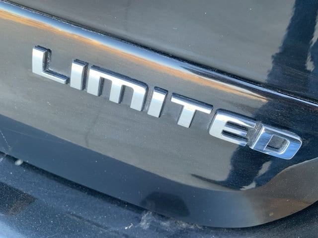 2022 Jeep Grand Cherokee L Limited - Photo 10