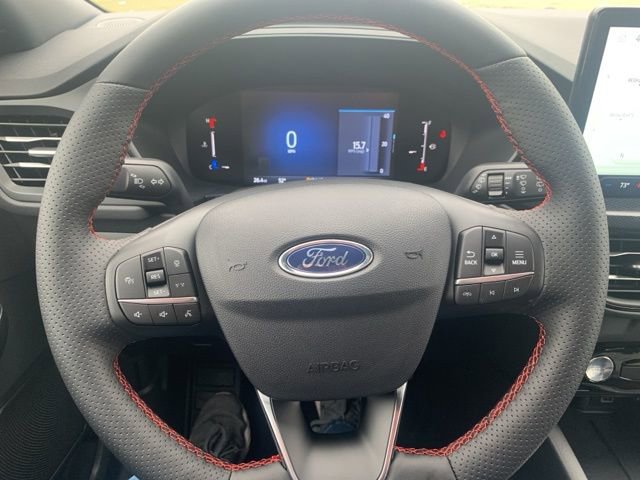 2025 Ford Escape ST-Line - Photo 24