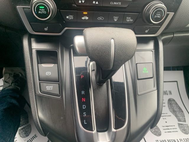 2018 Honda CR-V EX - Photo 16