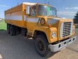 Ford Farm Truck