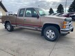  Chevrolet C/K 1500