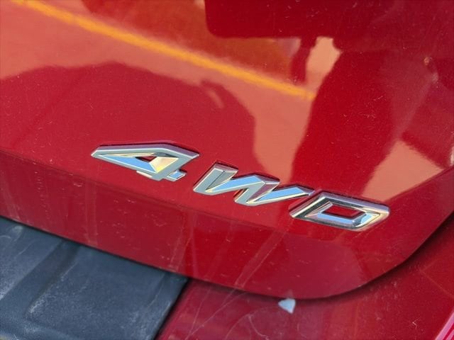 2026 Ford Explorer ST-Line - Photo 10