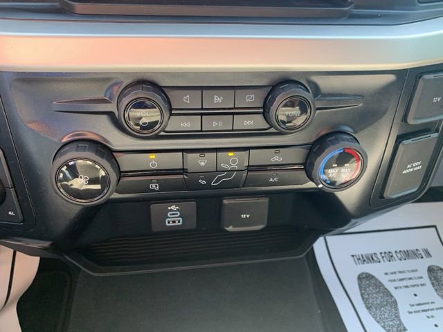 2024 Ford F-250 Super Duty XL - Photo 18