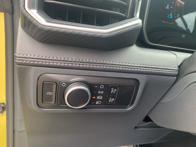 2025 Ford Mustang EcoBoost Premium Convertible - Photo 13