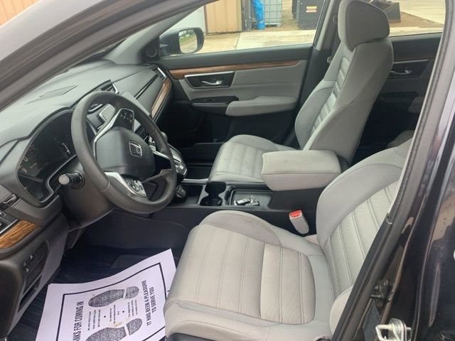 2018 Honda CR-V EX - Photo 13