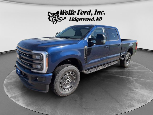 2027 Ford F-350 Super Duty