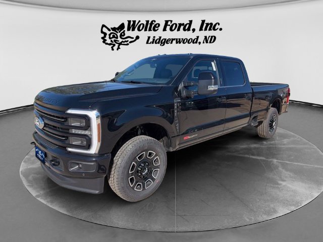 2027 Ford F-350 Super Duty