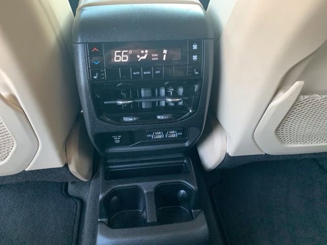 2022 Jeep Grand Cherokee L Limited - Photo 14