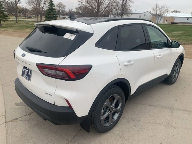 2025 Ford Escape ST-Line - Photo 6