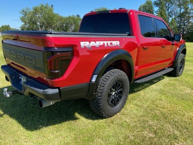 2024 Ford F-150 Raptor - Photo 21