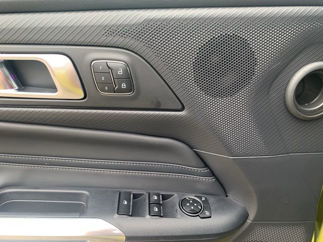 2025 Ford Mustang EcoBoost Premium Convertible - Photo 14