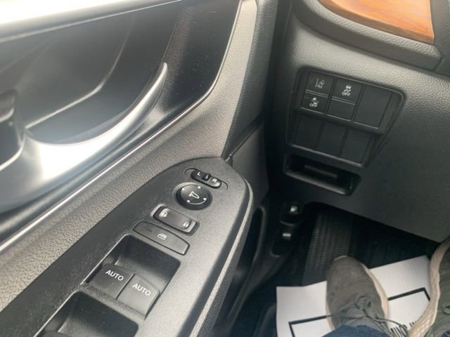2018 Honda CR-V EX - Photo 22