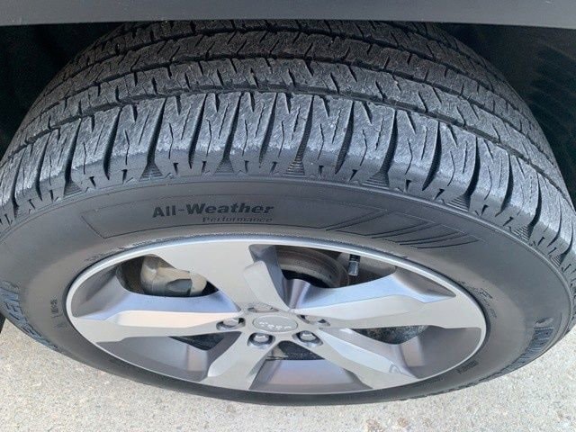 2022 Jeep Grand Cherokee L Limited - Photo 8