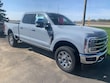 Ford Super Duty F-350 SRW