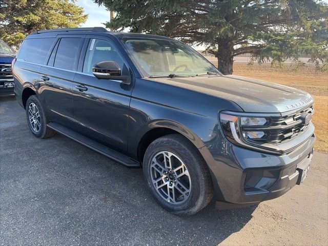 2026 Ford Expedition Active MAX 4x4's photo