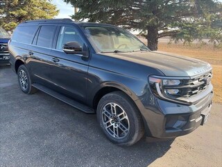 2026 Ford Expedition Max Active Active 4x4