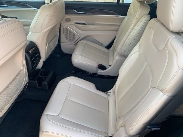 2022 Jeep Grand Cherokee L Limited - Photo 13