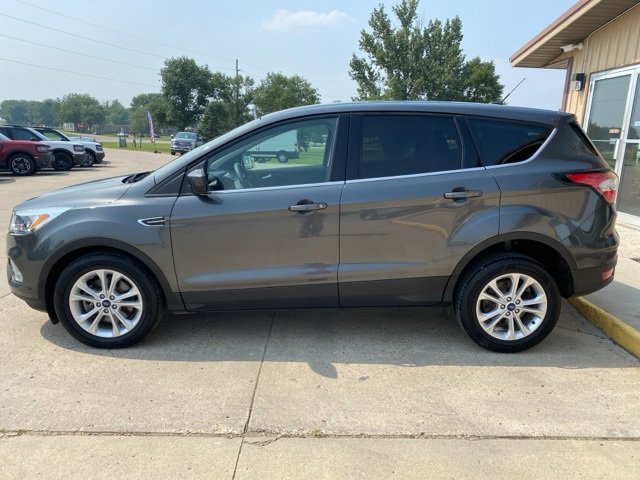 2017 Ford Escape SE photo 4