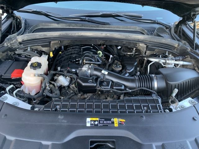 2022 Jeep Grand Cherokee L Limited - Photo 26