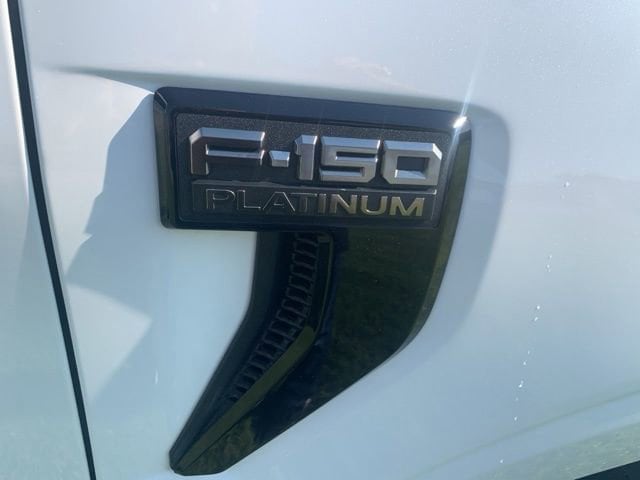 2024 Ford F-150 Platinum - Photo 8
