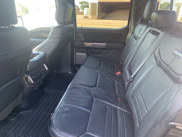 2024 Ford F-150 Platinum - Photo 13