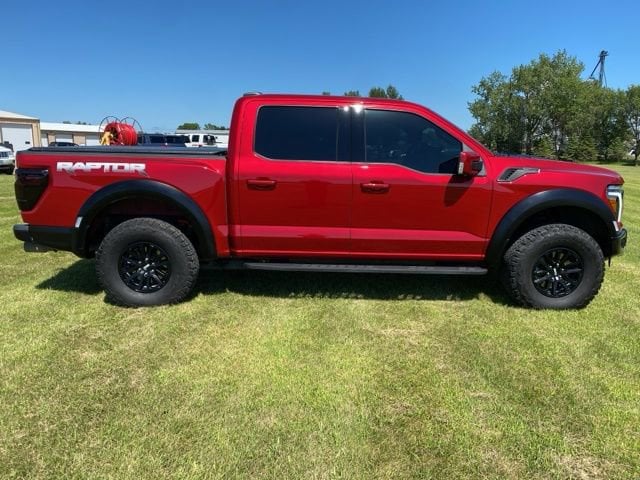 2024 Ford F-150 Raptor - Photo 22