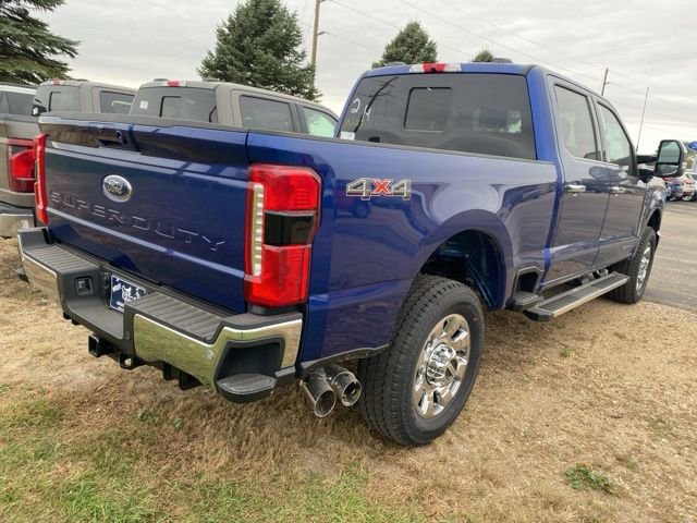 2026 Ford F-350 Super Duty Lariat - Photo 6