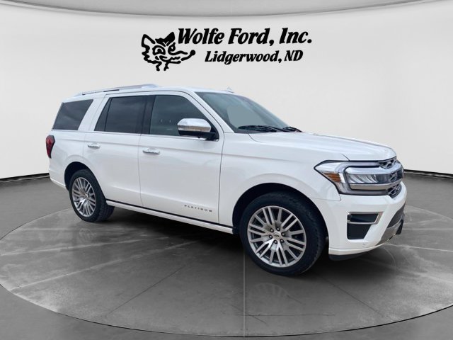  Ford Expedition